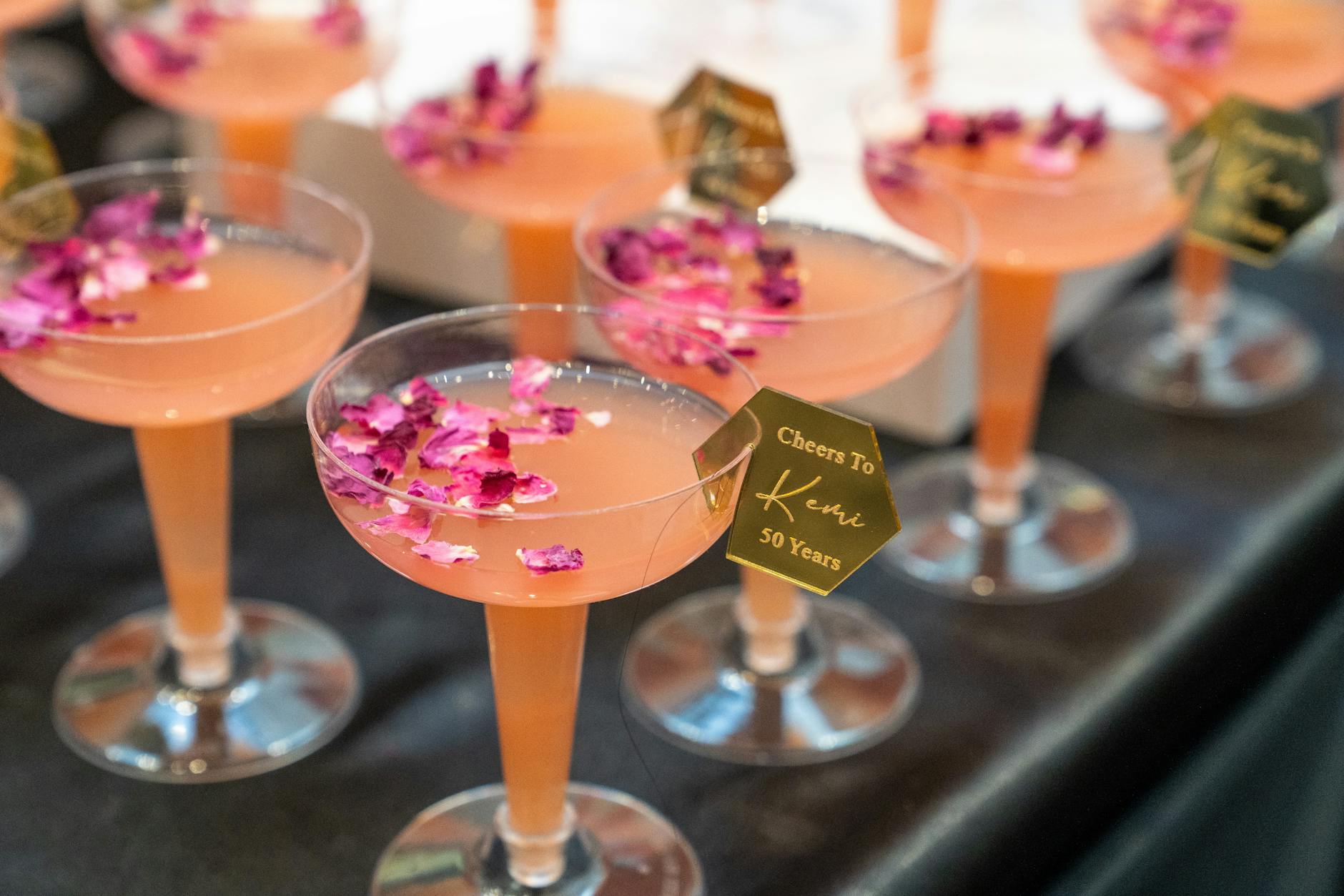 Wedding Signature Drink Ideas: 50+ Cocktails for 2026 Weddings