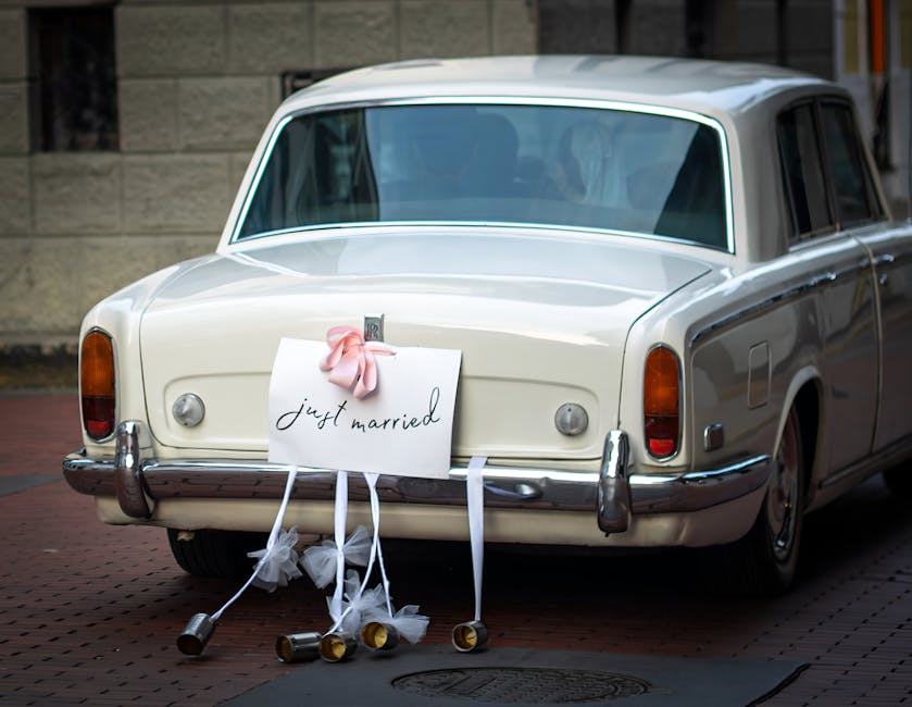 Wedding article image