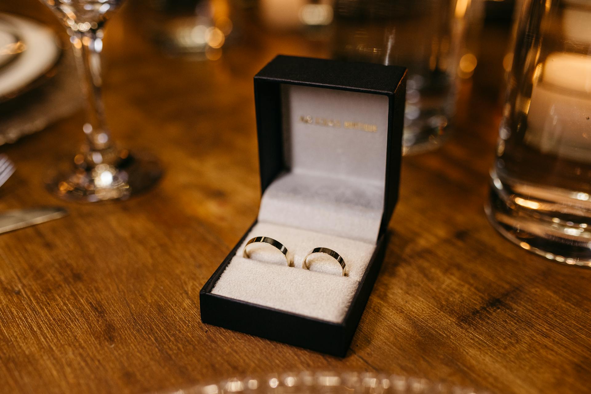 Wedding Ring Box Ideas: 30+ Beautiful Styles for 2026
