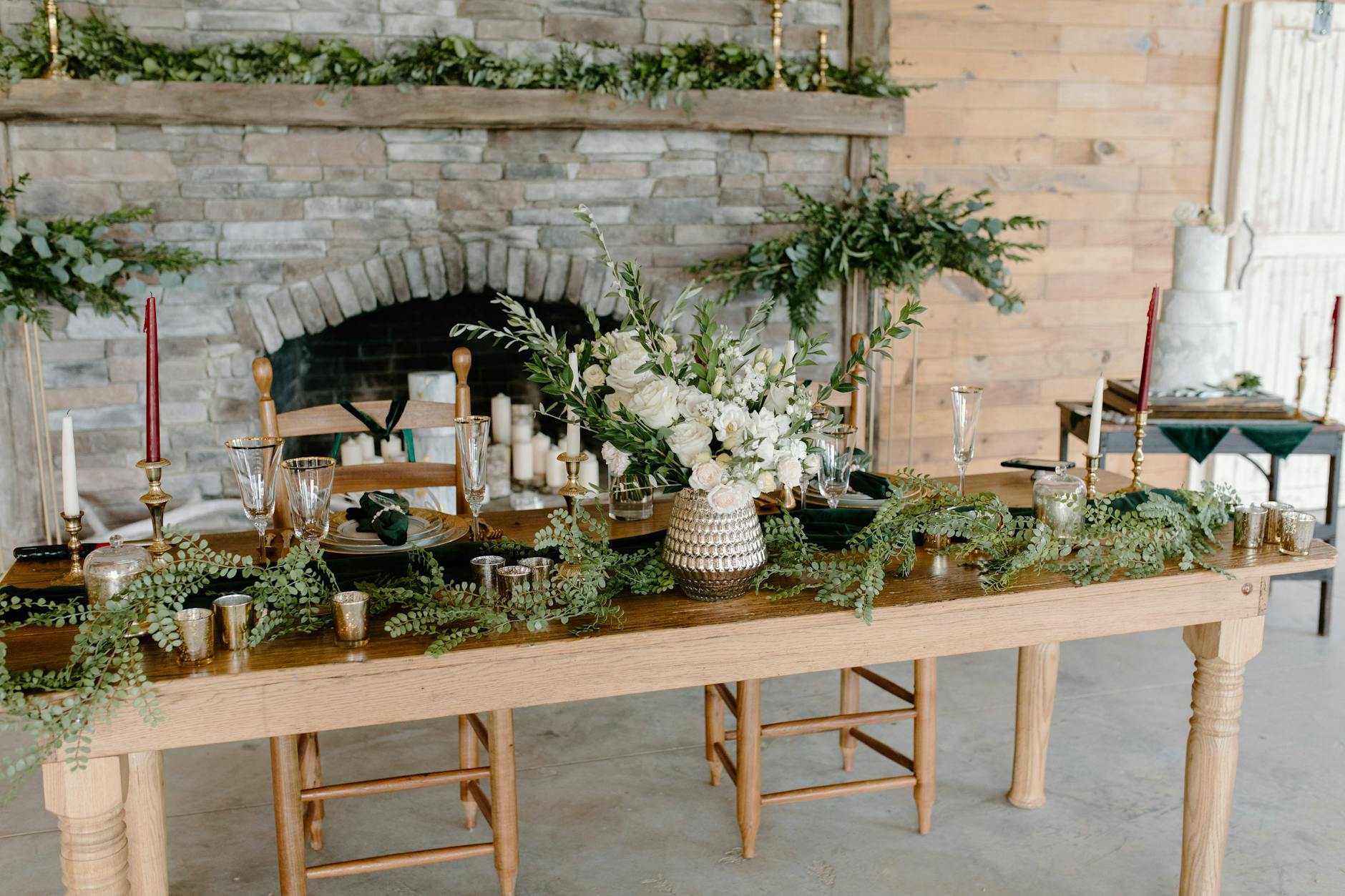 Rustic wooden wedding card box, a popular pick among wedding card holder ideas for barn weddings