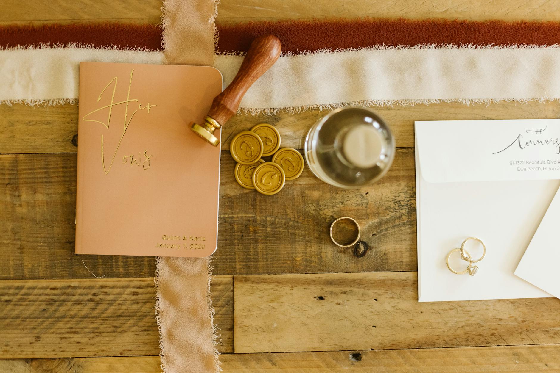 Wedding article image