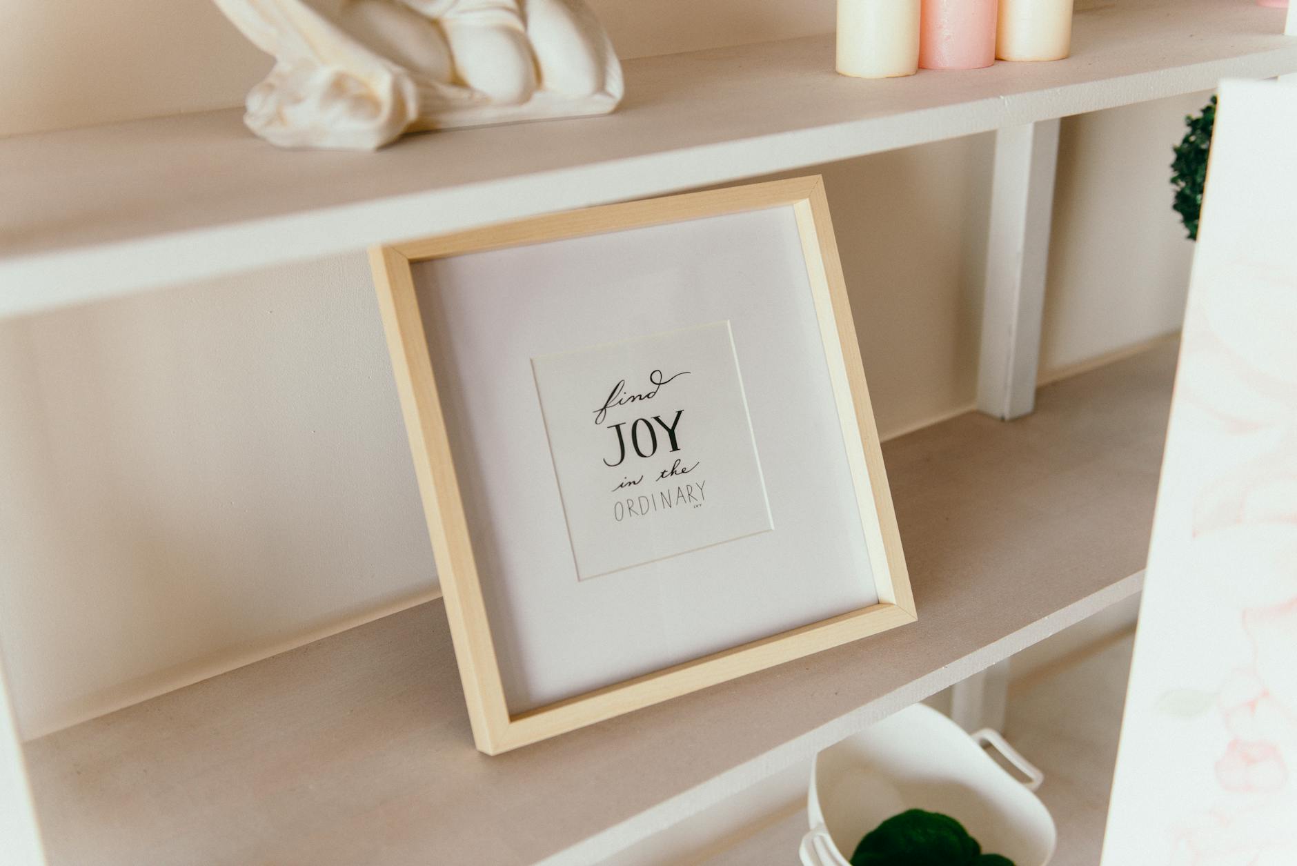 Wooden engraved picture frame as a mother of the bride gift idea, ready for a wedding day photo