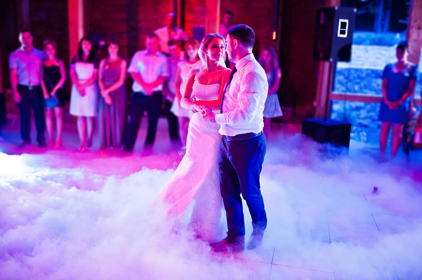 Wedding Entertainment Program Ideas for 2026