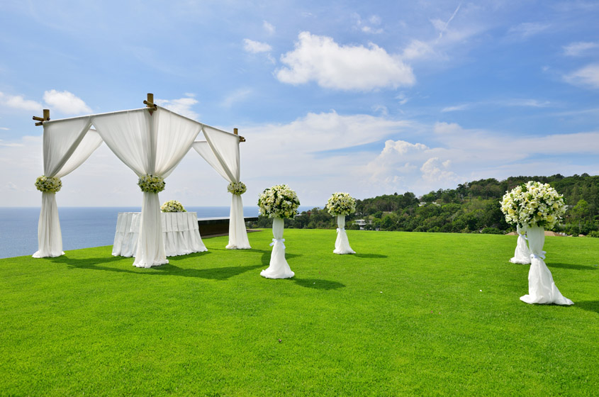 How to Find the Perfect Wedding Ceremony Venue: A Complete Guide for 2026
