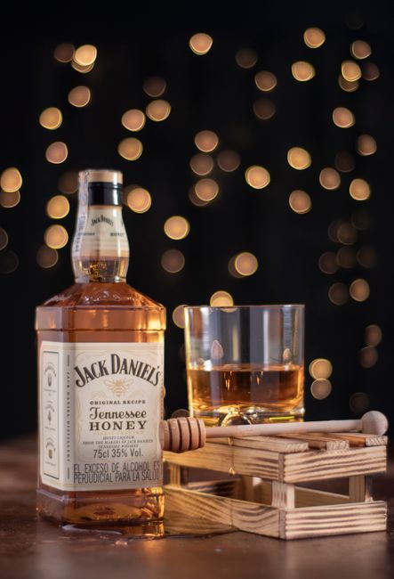 Engraved whiskey glass gift set, a popular personalized groomsmen gift idea