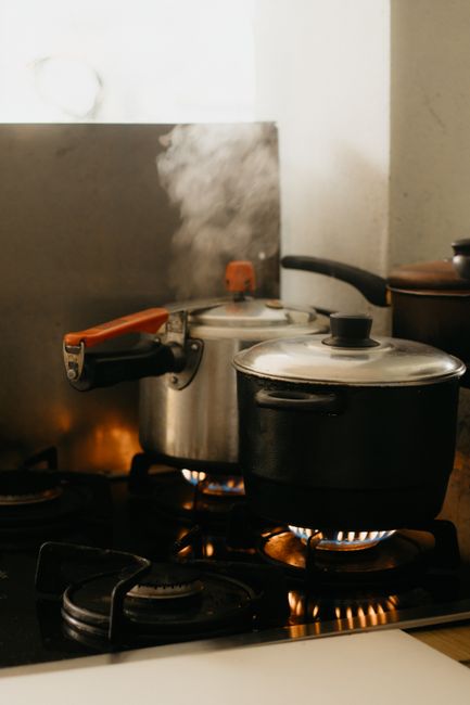 multi-cooker for wedding registry weeknight cooking