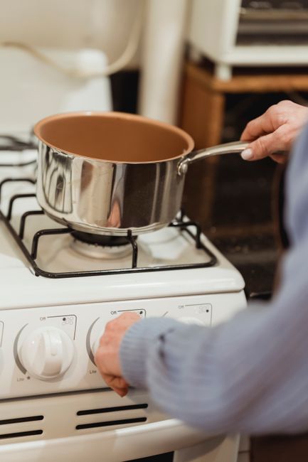enameled dutch oven for wedding registry cookware
