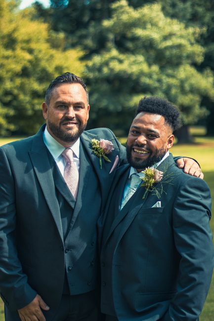 Best Man Gift Ideas: Thoughtful Picks From the Groom