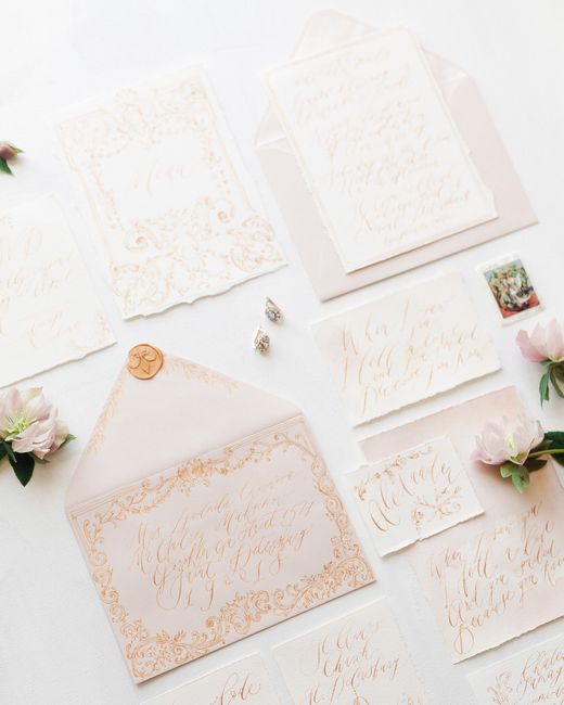 Wedding article image