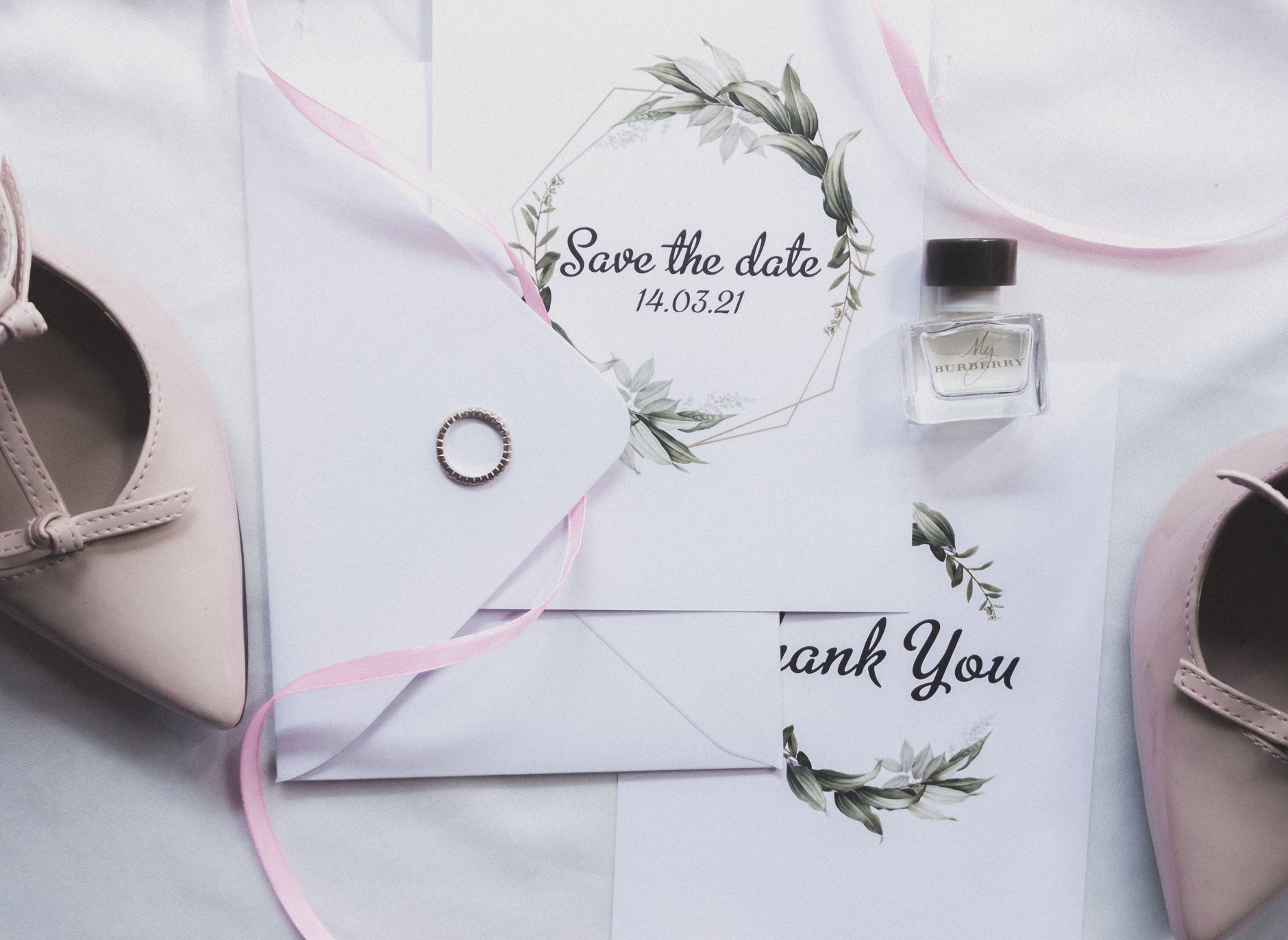 Wedding article image