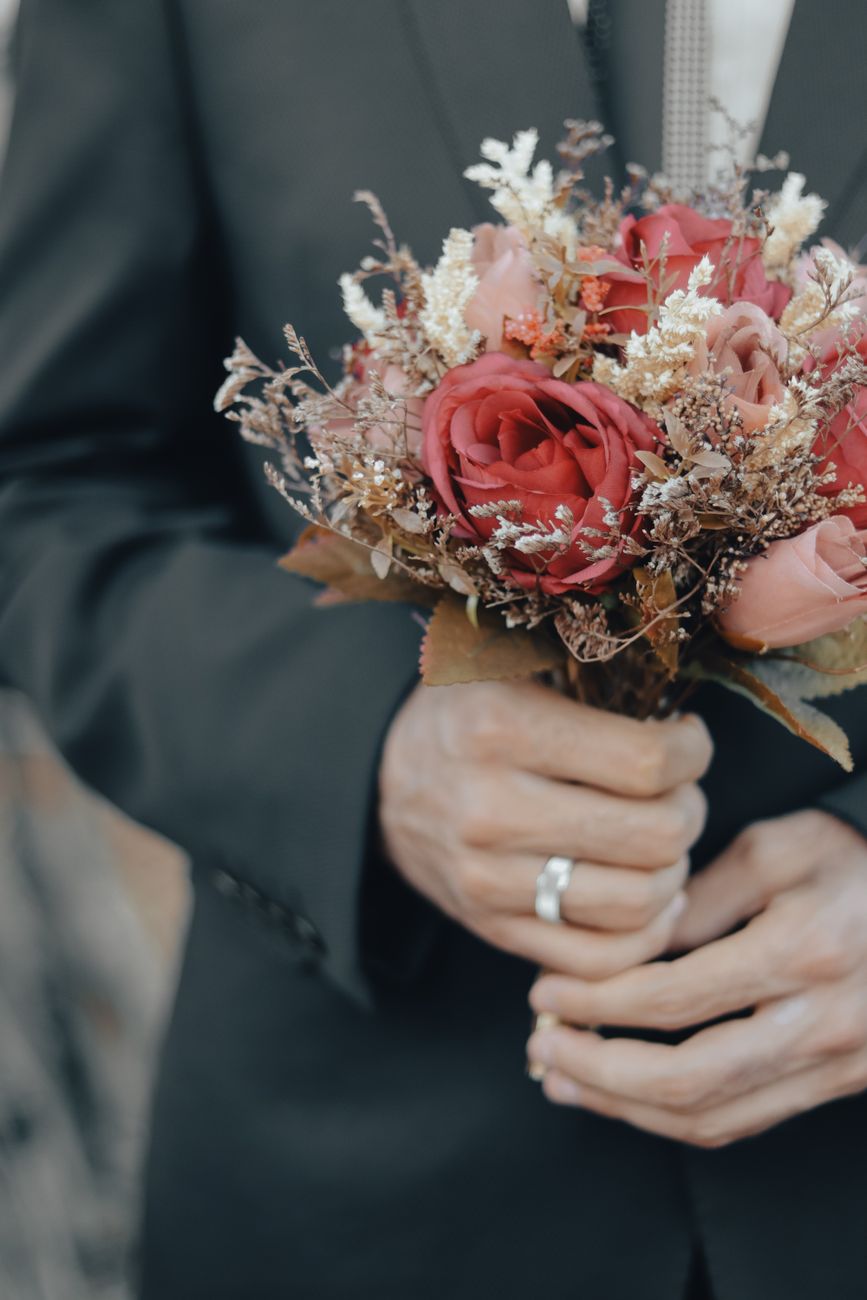 Wedding article image