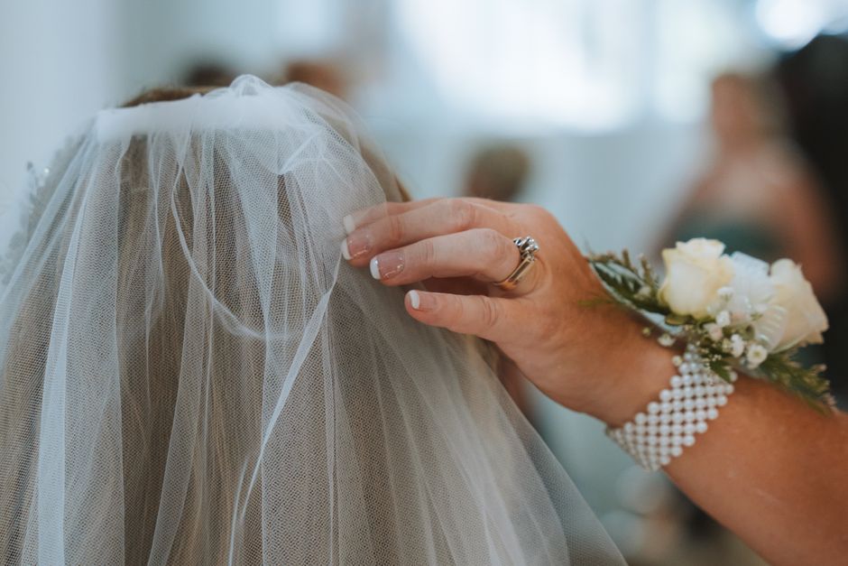 Wedding article image