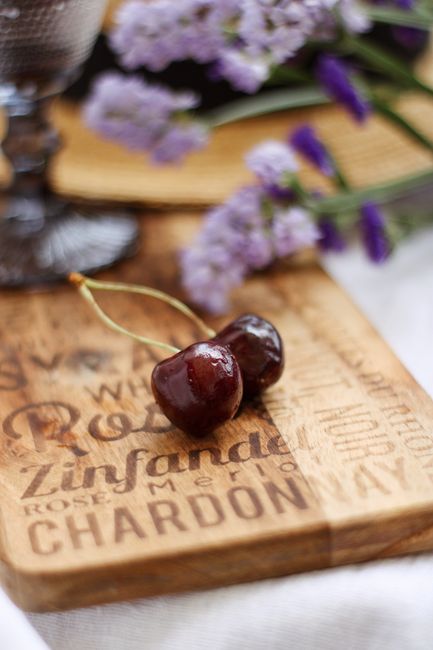 personalized engraved wood cutting board, a sentimental wedding gift idea for the couple