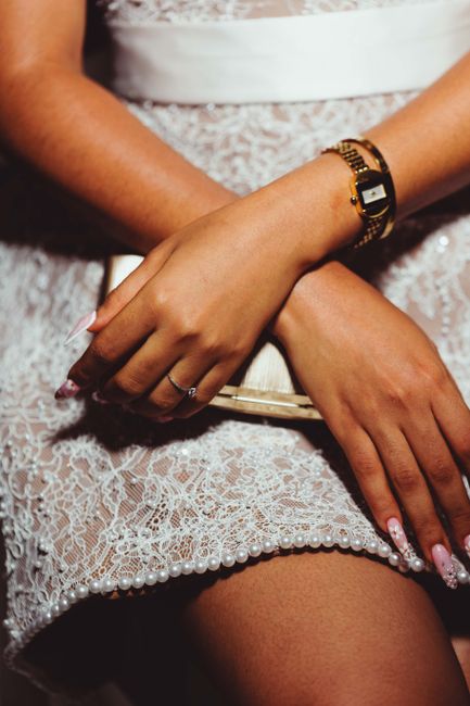 Bridal Clutch Ideas for Every Wedding Dress and Budget