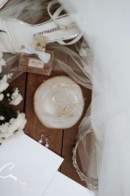 Wedding Ring Dish Ideas for 2026: Styles and Gifts