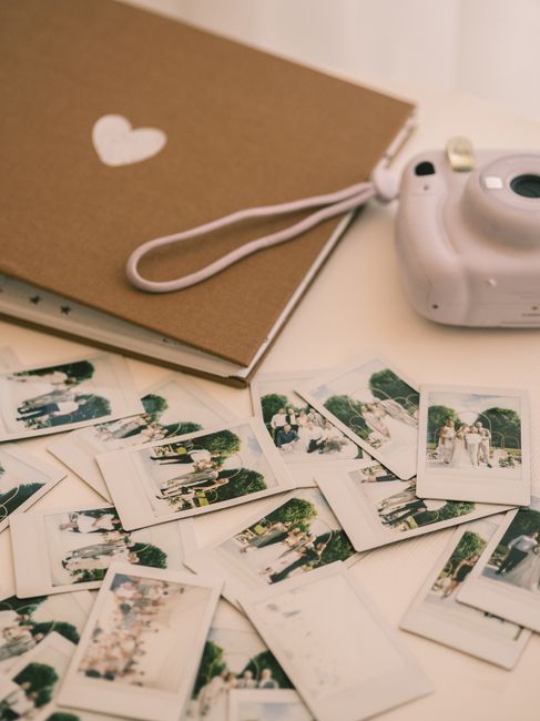 Wedding Photo Album Ideas to Keep Your Memories in Print