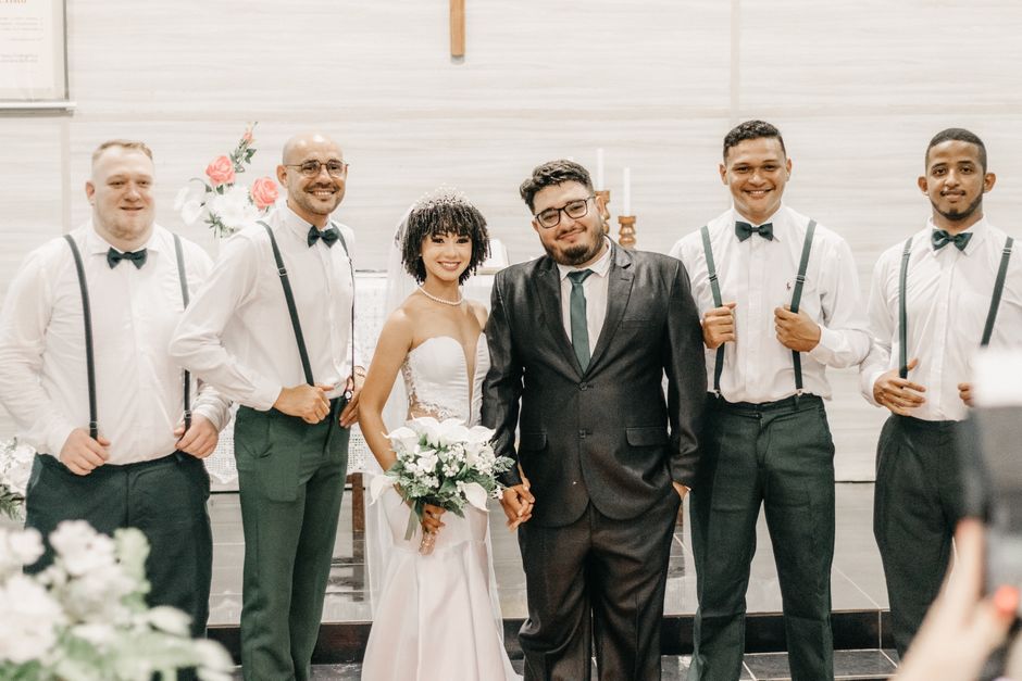 Wedding article image