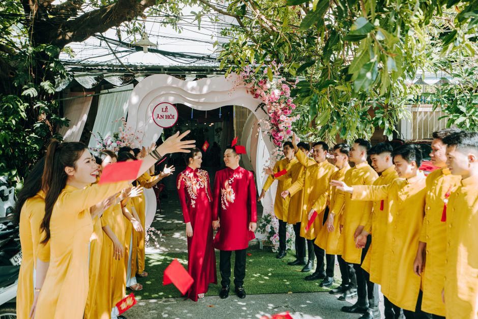 Wedding article image