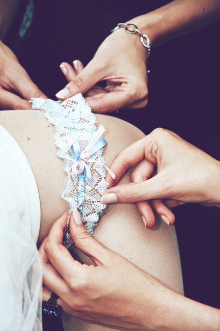 Wedding article image