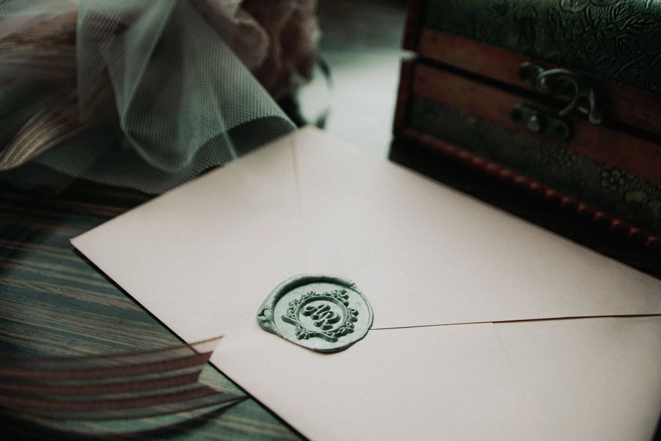 Wedding article image