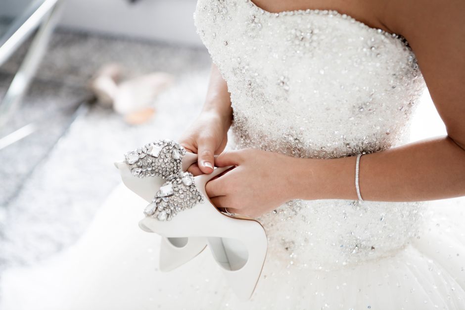 Wedding article image