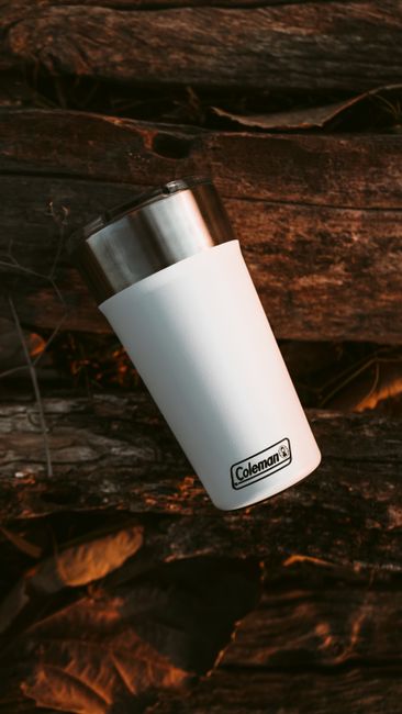insulated tumblers as a practical alternative to wedding mugs