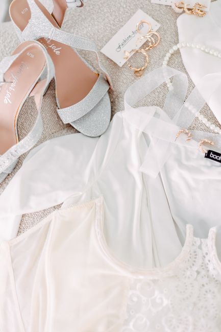 Wedding article image