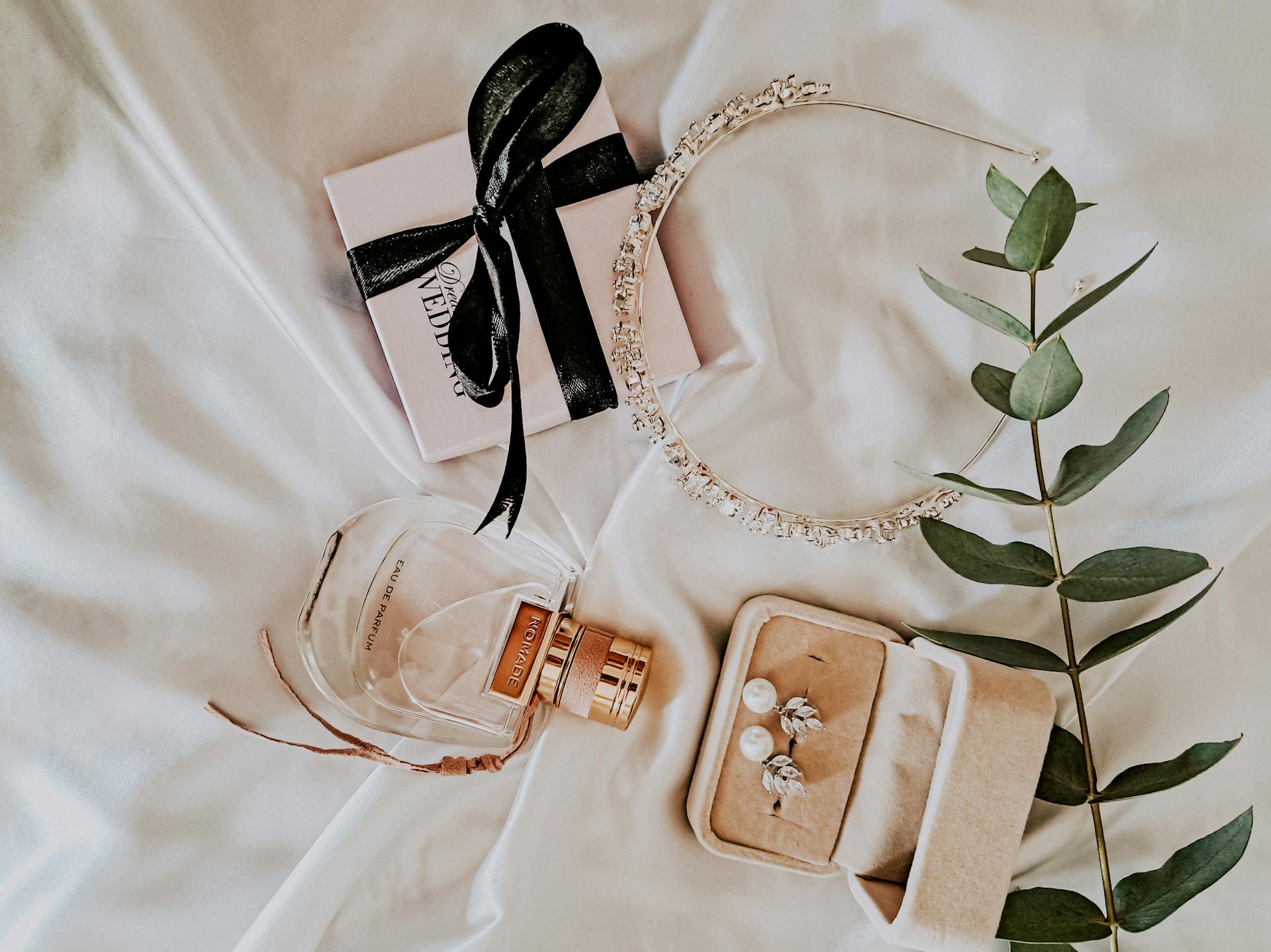 Wedding article image