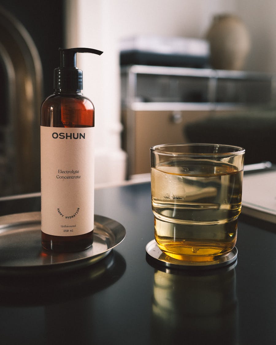 Liquid I.V. Hydration Multiplier (16-Pack Sticks)