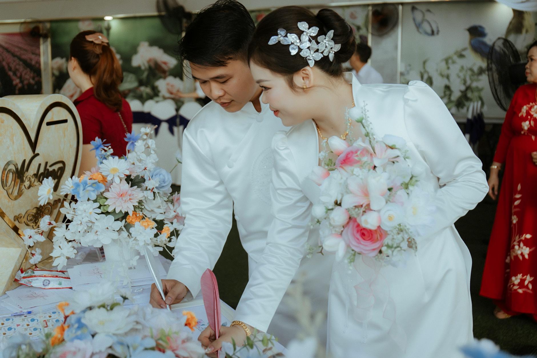 Wedding article image