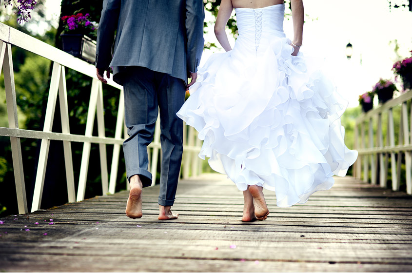 Wedding article image