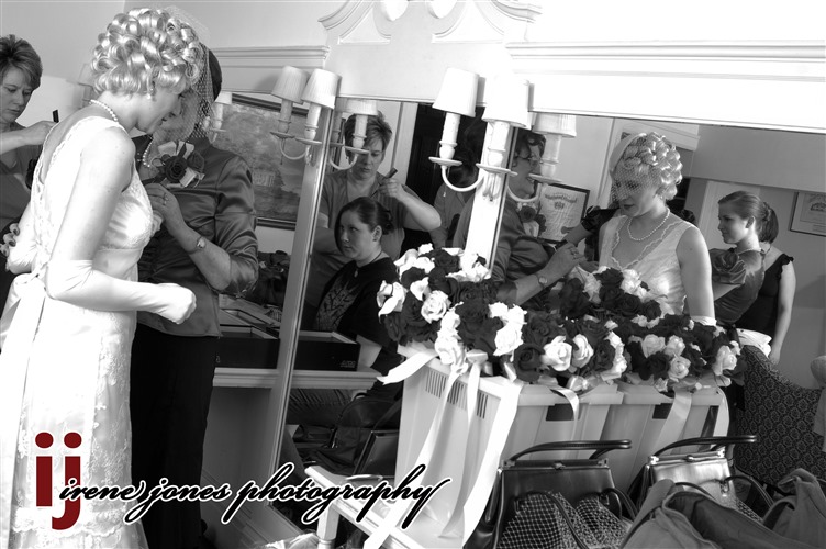 Rainier Chapter House, DAR wedding vendor photo