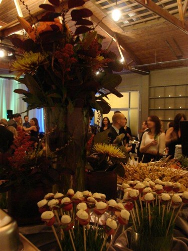 Green Apple Events & Catering, LLC wedding vendor photo