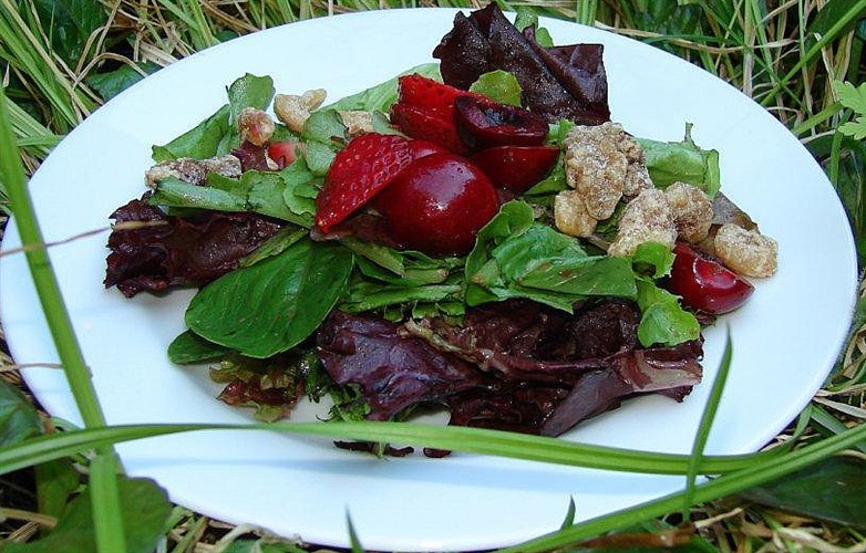 Green Apple Events & Catering, LLC wedding vendor photo