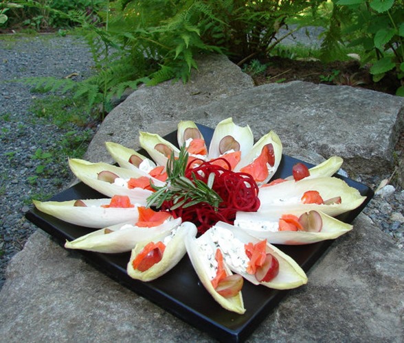 Green Apple Events & Catering, LLC wedding vendor photo