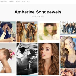 Amberlee Schoneweis photo