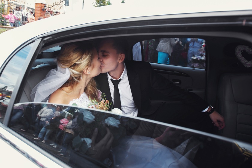 Chief Chicago Limo wedding vendor photo
