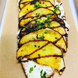 Photo of Miss Vivienne's Catering, a wedding caterer in New York