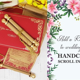 Photo of The Wedding Cards Online, a wedding stationery in Long Beach