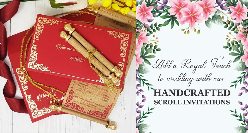 The Wedding Cards Online wedding vendor photo