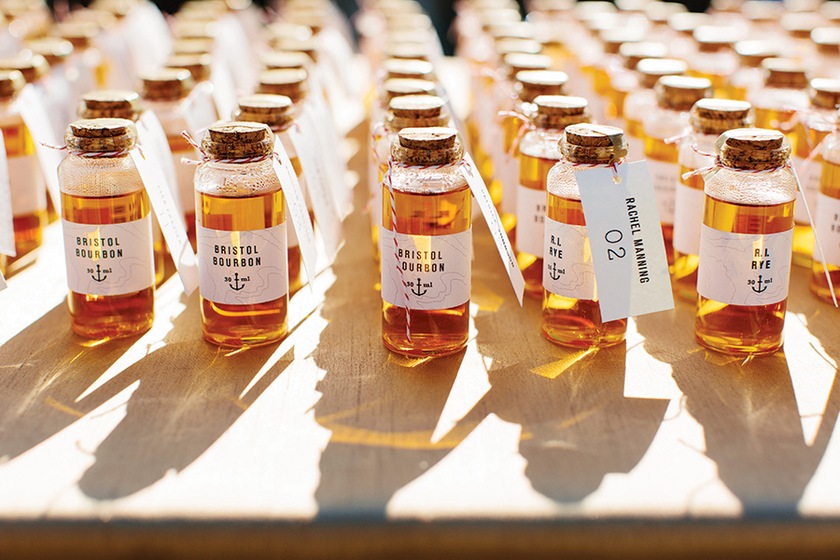 Detailed Affair Events wedding vendor photo