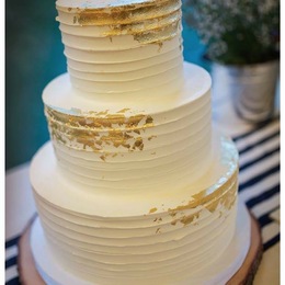 Photo of Orchid Lab Cake Shop, a wedding cake bakery in Austin