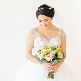 Photo of Sweet Gardenia Weddings, a wedding planner in San Antonio
