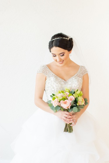 Sweet Gardenia Weddings wedding vendor photo