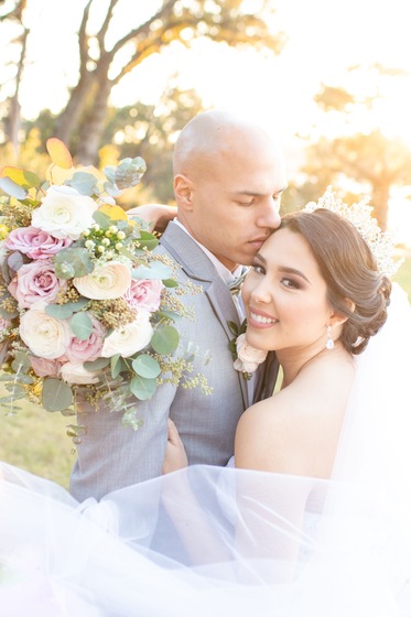 Sweet Gardenia Weddings wedding vendor photo