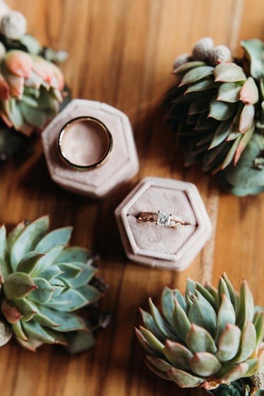 Sweet Gardenia Weddings wedding vendor photo