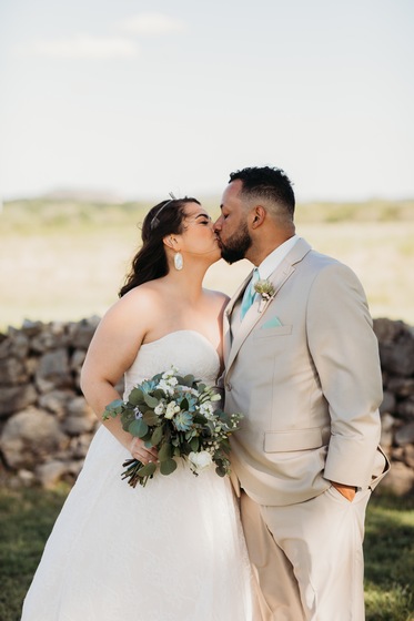 Sweet Gardenia Weddings wedding vendor photo