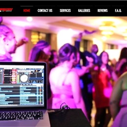 Photo of Las Vegas Dj Service, a wedding DJ in Las Vegas