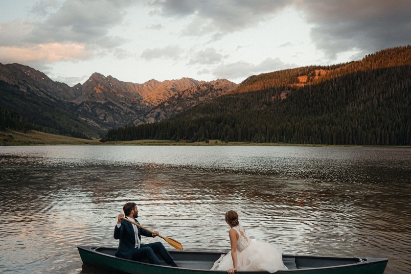 Nick Sparks Wedding Photography wedding vendor photo