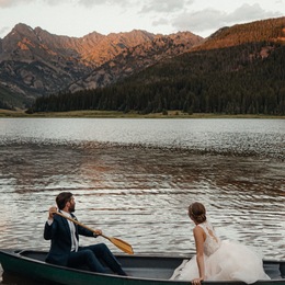 Nick Sparks Wedding Photography photo